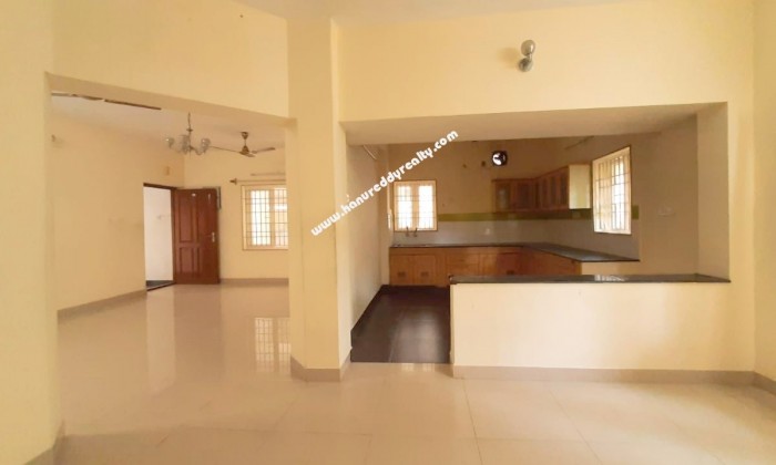 2 BHK Flat for Sale in Thiruvanmiyur